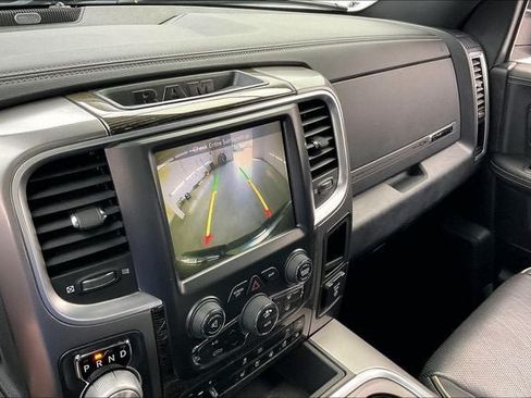 Used 2016 RAM 1500 Limited AWD/4WD image 28