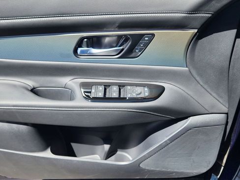 New 2025 Nissan Murano SL AWD/4WD image 14