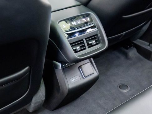 New 2026 Cadillac Lyriq V w/ LPO, Floor Liner Package image 25