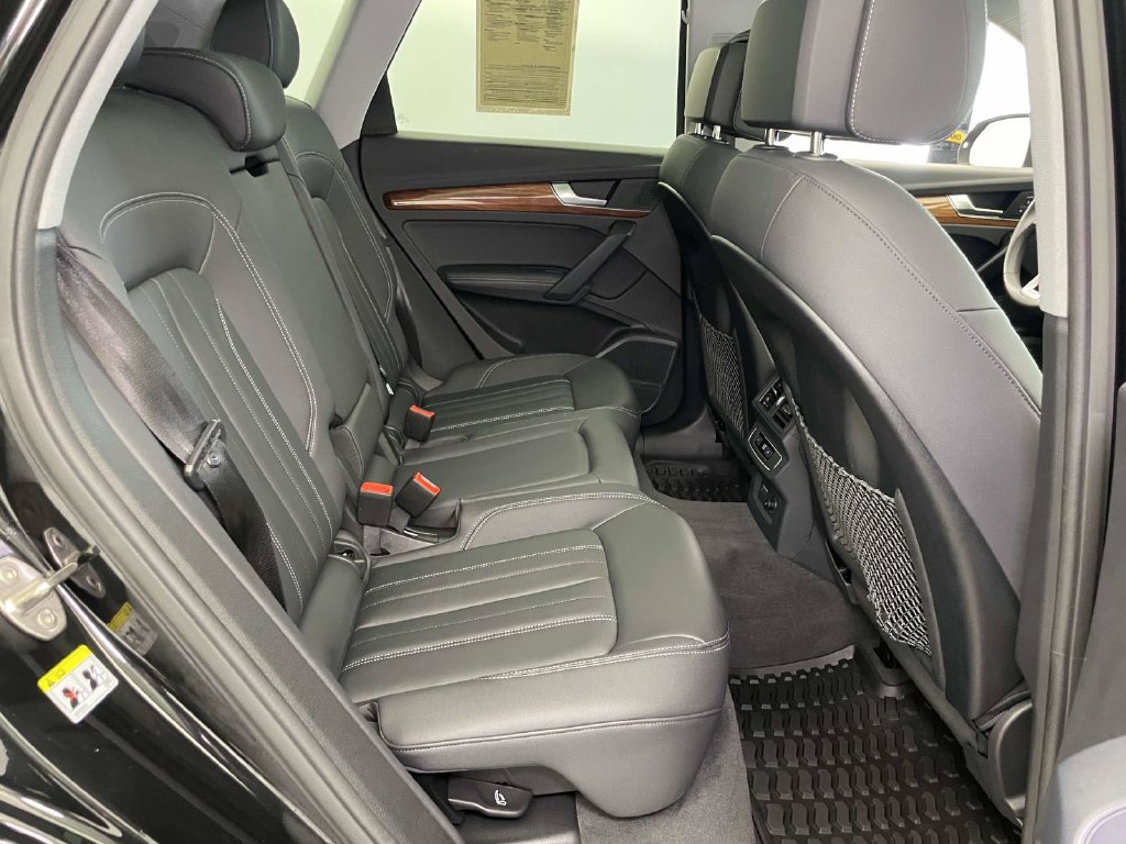 Certified 2023 Audi Q5 2.0T Premium Plus w/ Premium Plus Package AWD/4WD image 22