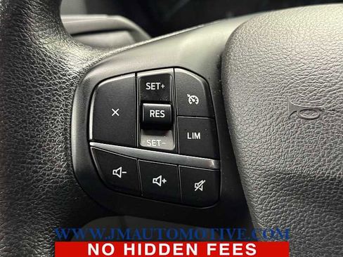 Used 2023 Ford Transit 350 XLT image 37