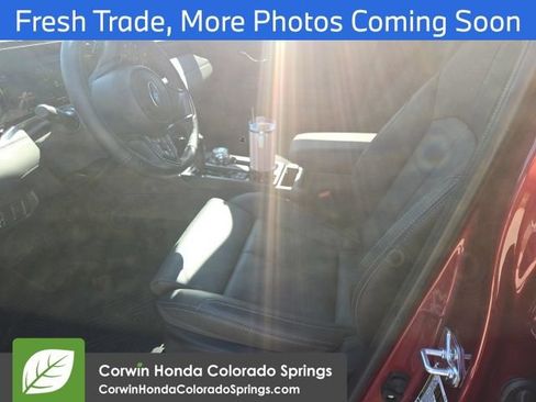 Used 2026 Subaru Outback Touring XT AWD/4WD image 10