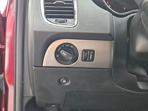 Used 2018 Dodge Durango SXT w/ Quick Order Package 2BB image 19