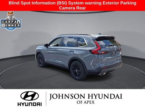 Used 2024 Honda CR-V Sport-L image 7