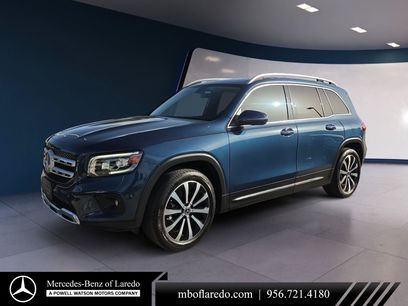Certified 2023 Mercedes-Benz GLB 250