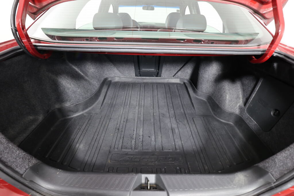 Used 2007 Honda Accord EX-L image 18
