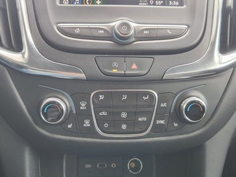 Used 2024 Chevrolet Equinox LT image 17