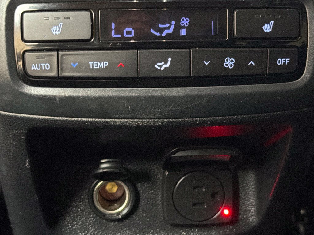 Used 2020 Hyundai Palisade SEL FWD image 19