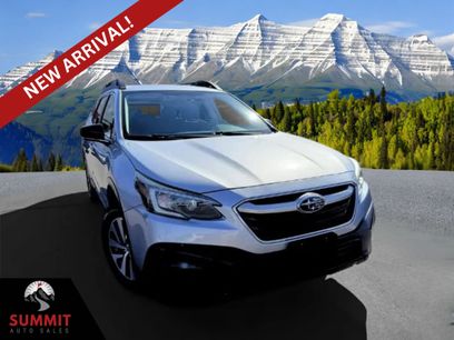 Used 2020 Subaru Outback