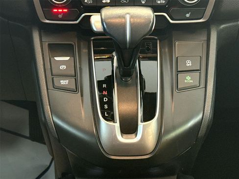 Used 2020 Honda CR-V EX-L image 21