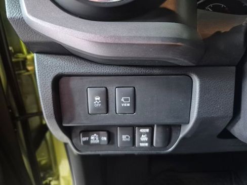 Certified 2023 Toyota Tacoma TRD Sport w/ TRD Premium Sport Package AWD/4WD image 18