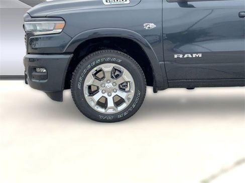 New 2026 RAM 1500 4x4 Crew Cab image 12