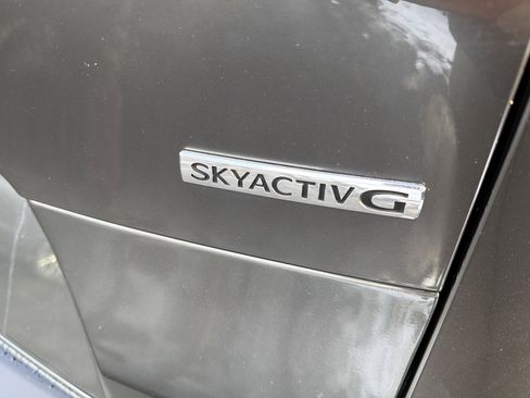 Certified 2025 MAZDA CX-30 AWD 2.5 S w/ Select Sport Pkg image 8