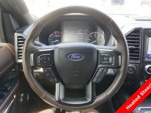 Used 2021 Ford Expedition King Ranch AWD/4WD image 3