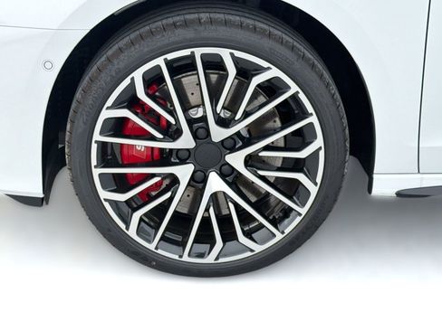 New 2026 Audi S3 Premium AWD/4WD image 10