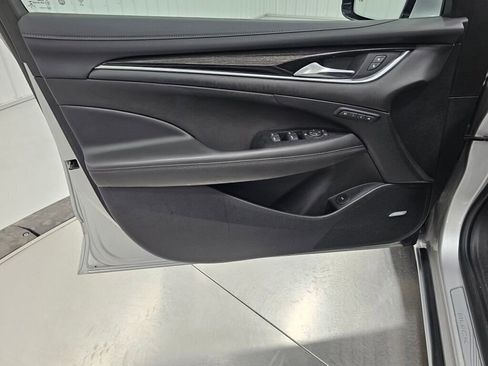 Used 2019 Buick LaCrosse Premium w/ Driver Confidence Package II image 25