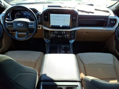 Certified 2021 Ford F150 XLT w/ Equipment Group 302A High AWD/4WD image 9
