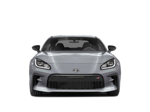 Used 2023 Toyota GR86 Premium w/ ALL Weather Mat Package (TMS) RWD image 4