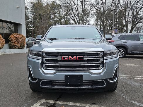 Used 2023 GMC Acadia SLE w/ Driver Convenience Package AWD/4WD image 2