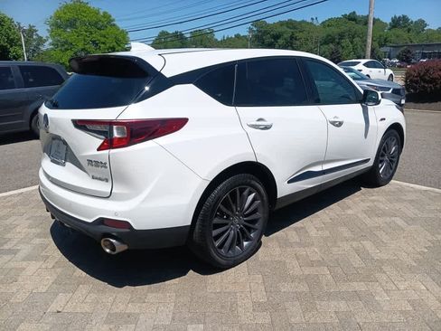 Used 2023 Acura RDX A-Spec AWD/4WD image 6