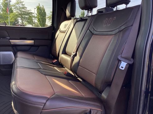 Used 2024 Ford F350 King Ranch AWD/4WD image 10
