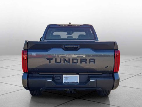 New 2026 Toyota Tundra SR5 AWD/4WD image 4