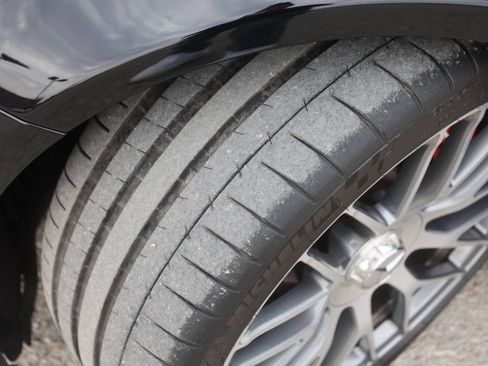 Used 2019 Mercedes-Benz C 63 AMG S image 26