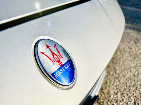 Used 2014 Maserati Ghibli S Q4 image 28