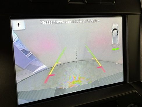 Certified 2018 Ford F150 XLT w/ Equipment Group 302A Luxury image 20