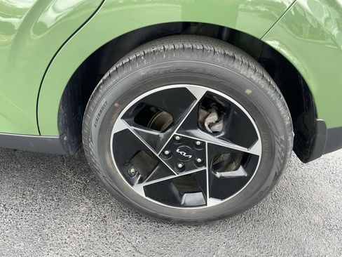 Certified 2023 Kia Soul EX FWD image 7
