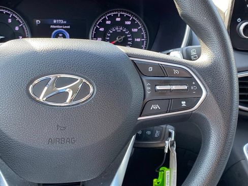 Used 2023 Hyundai Santa Fe SE FWD image 15