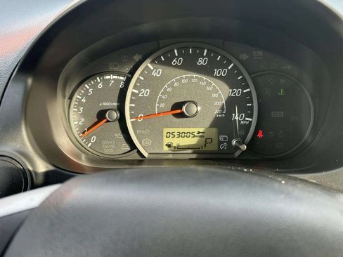 Used 2022 Mitsubishi Mirage G4 ES image 17