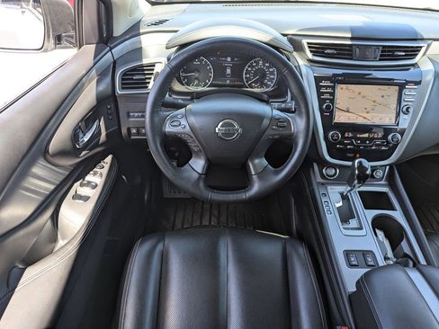 Used 2020 Nissan Murano SL AWD/4WD image 29