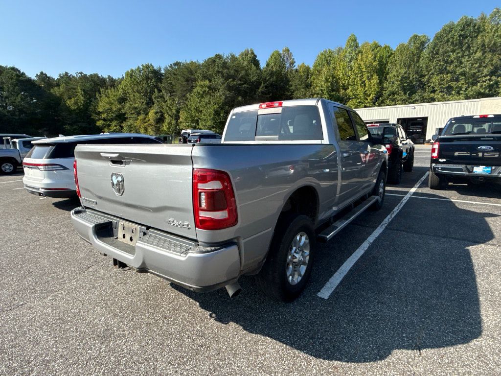 Used 2023 RAM 2500 Laramie AWD/4WD image 15