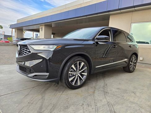 New 2026 Acura MDX FWD w/ Technology Package image 2