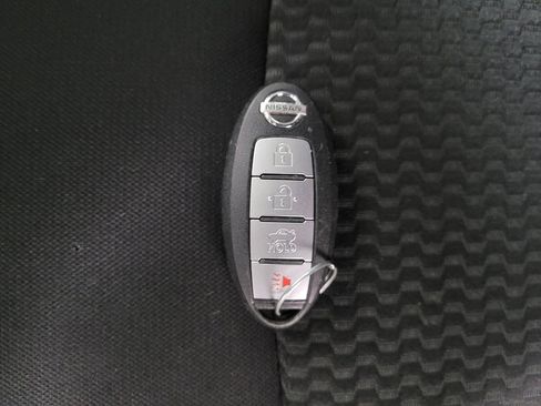 Used 2021 Nissan Sentra S FWD image 32