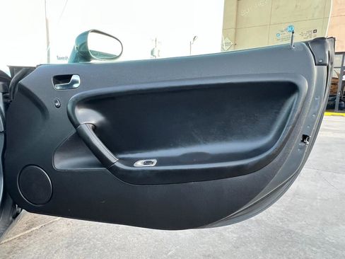 Used 2008 Pontiac Solstice 2dr Conv w/ Preferred Package image 25