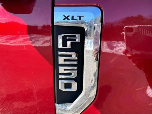 Used 2018 Ford F250 XLT image 10