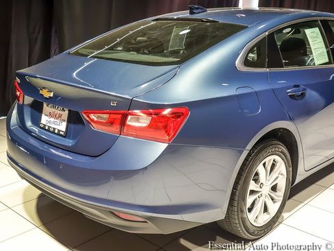Used 2024 Chevrolet Malibu LT FWD image 8