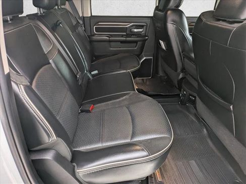 Used 2024 RAM 2500 Laramie image 18