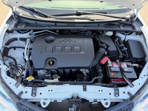 Used 2016 Toyota Corolla S Premium FWD image 30