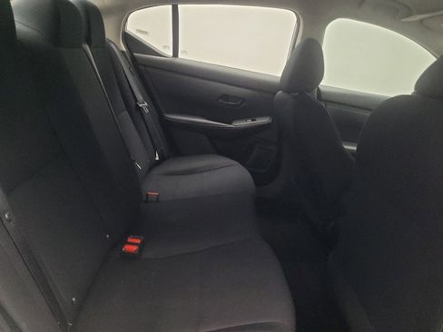 Used 2024 Nissan Sentra S FWD image 19