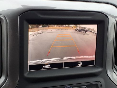 Used 2023 GMC Sierra 1500 Pro w/ Graphite Edition image 20