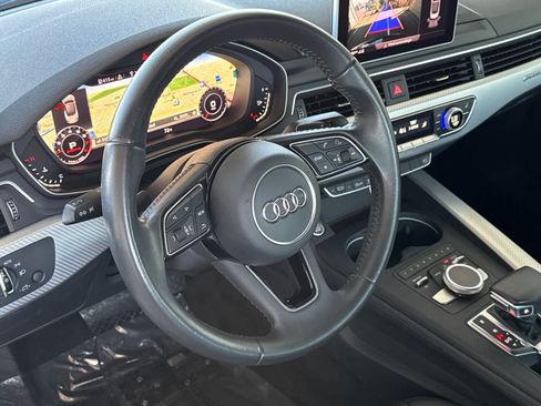 Used 2018 Audi A5 2.0T Premium Plus AWD/4WD image 15