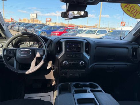 Used 2024 GMC Sierra 2500 Pro w/ Fleet Convenience Package AWD/4WD image 40