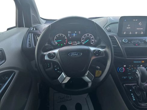 Used 2019 Ford Transit Connect XLT FWD image 12