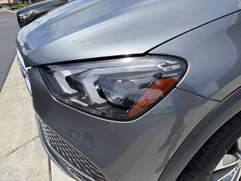 Certified 2022 Mercedes-Benz GLE 350 4MATIC image 6