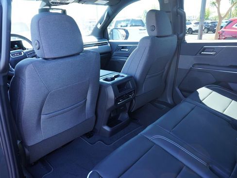 New 2026 GMC Sierra EV Elevation image 10