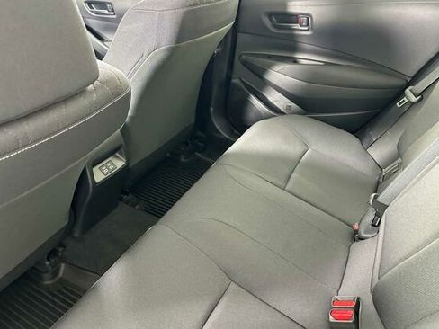 Used 2024 Toyota Corolla LE image 13