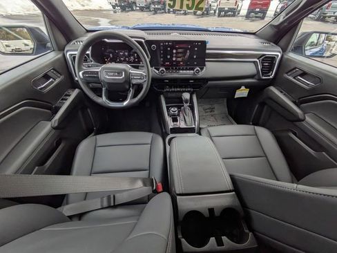 New 2025 GMC Canyon Elevation w/ Convenience Package AWD/4WD image 29